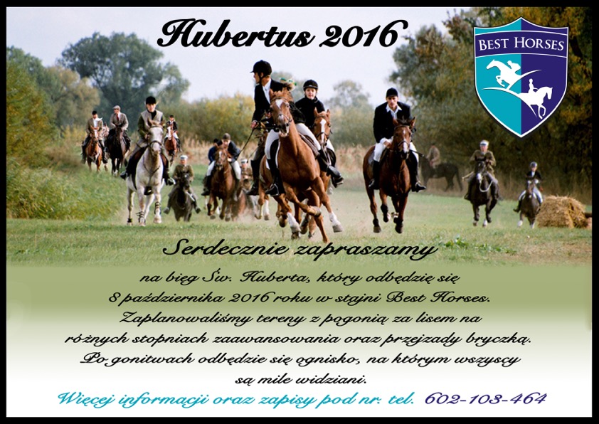 Hubertus 2016